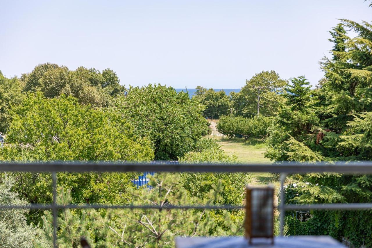 The Olympus Garden Beach House リトコロン エクステリア 写真