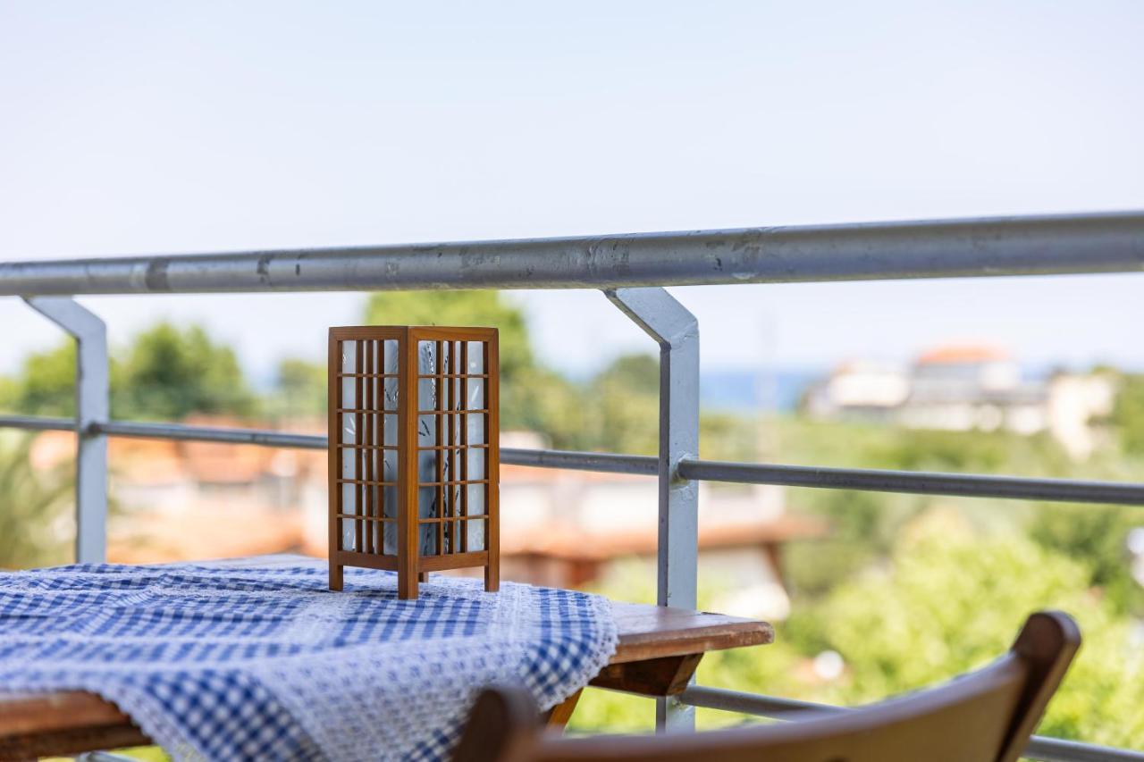 The Olympus Garden Beach House リトコロン エクステリア 写真