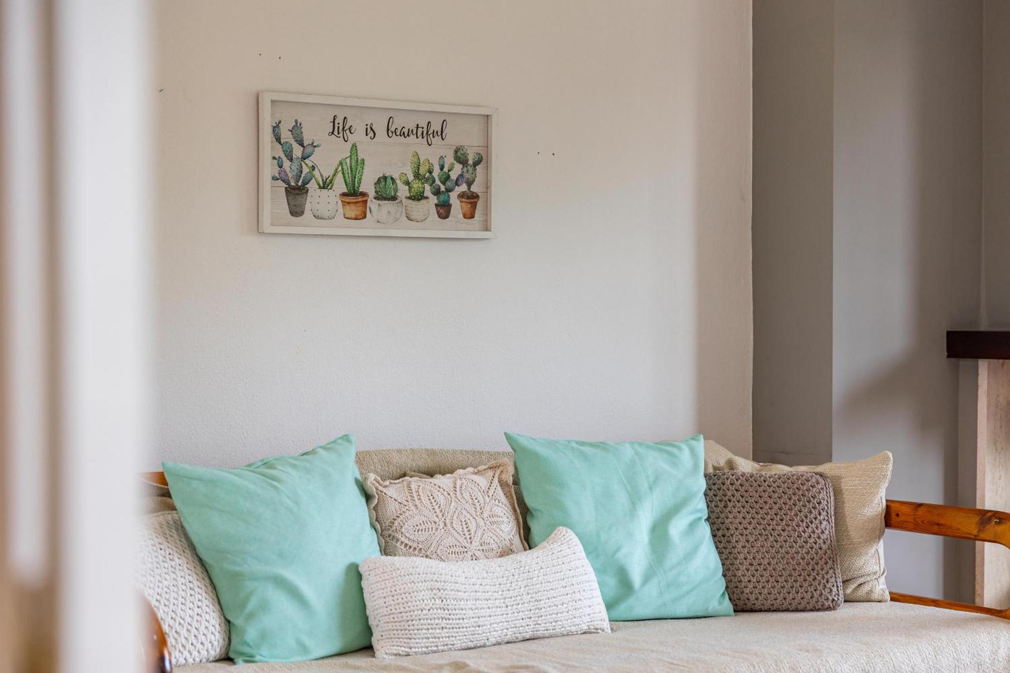 The Olympus Garden Beach House リトコロン エクステリア 写真