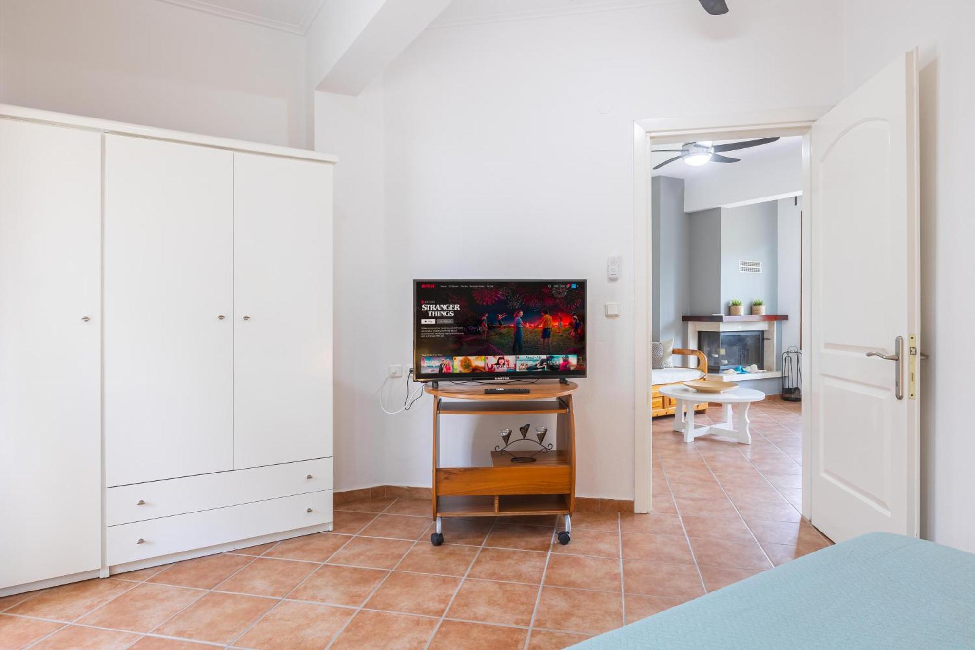 The Olympus Garden Beach House リトコロン エクステリア 写真